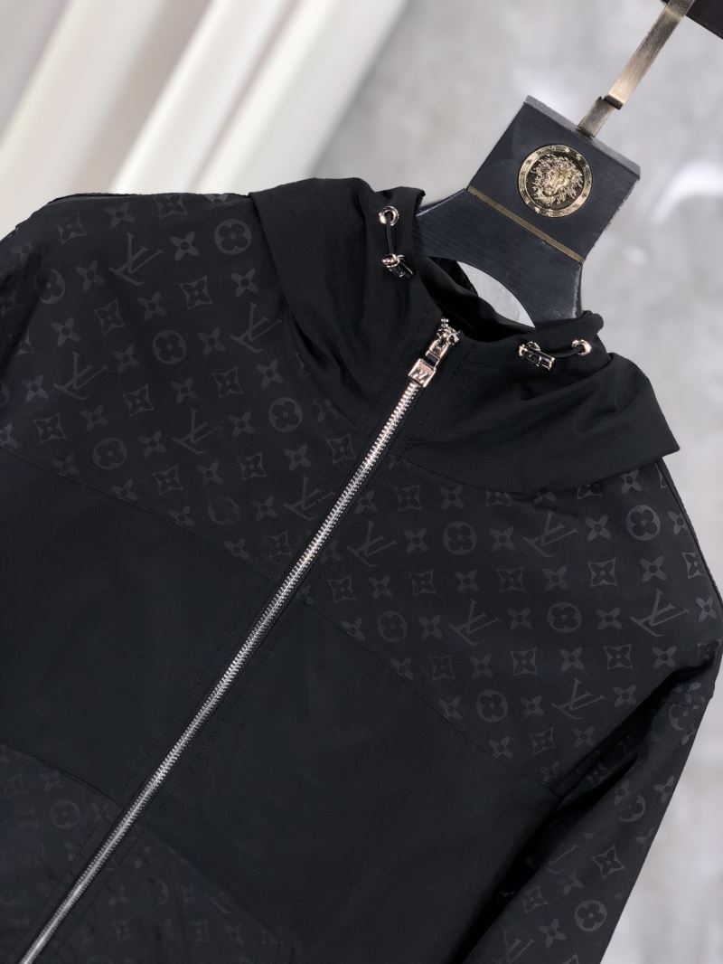 Louis Vuitton Outwear